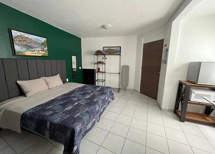 Eskina Centro