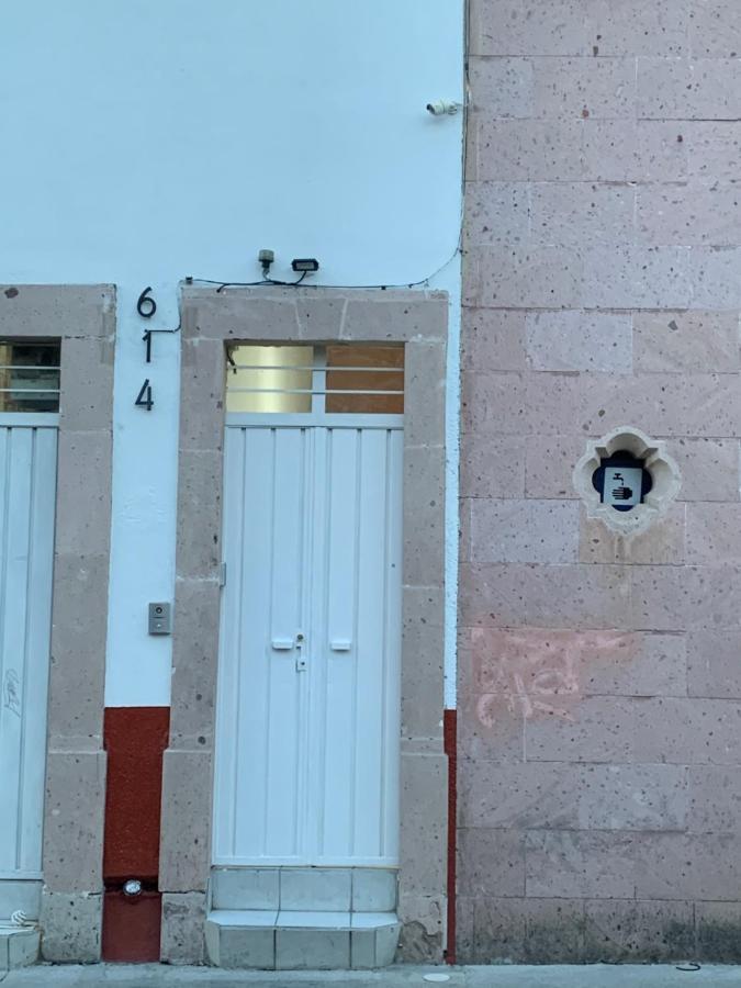 Espacios Rayon Apartamento