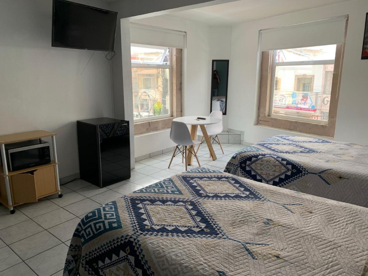 Apartamento Espacios Rayon *