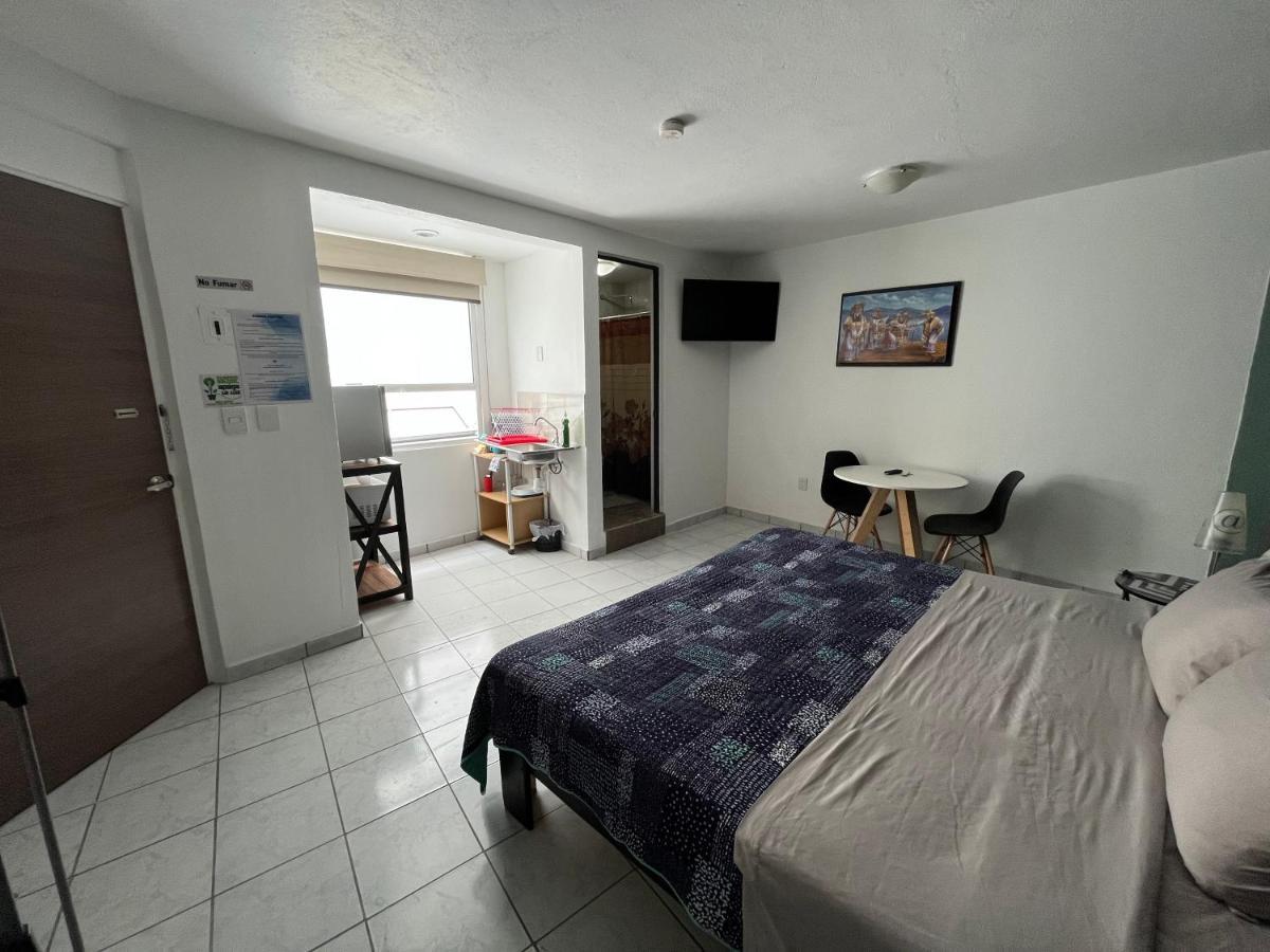 Espacios Rayon Apartamento Morelia