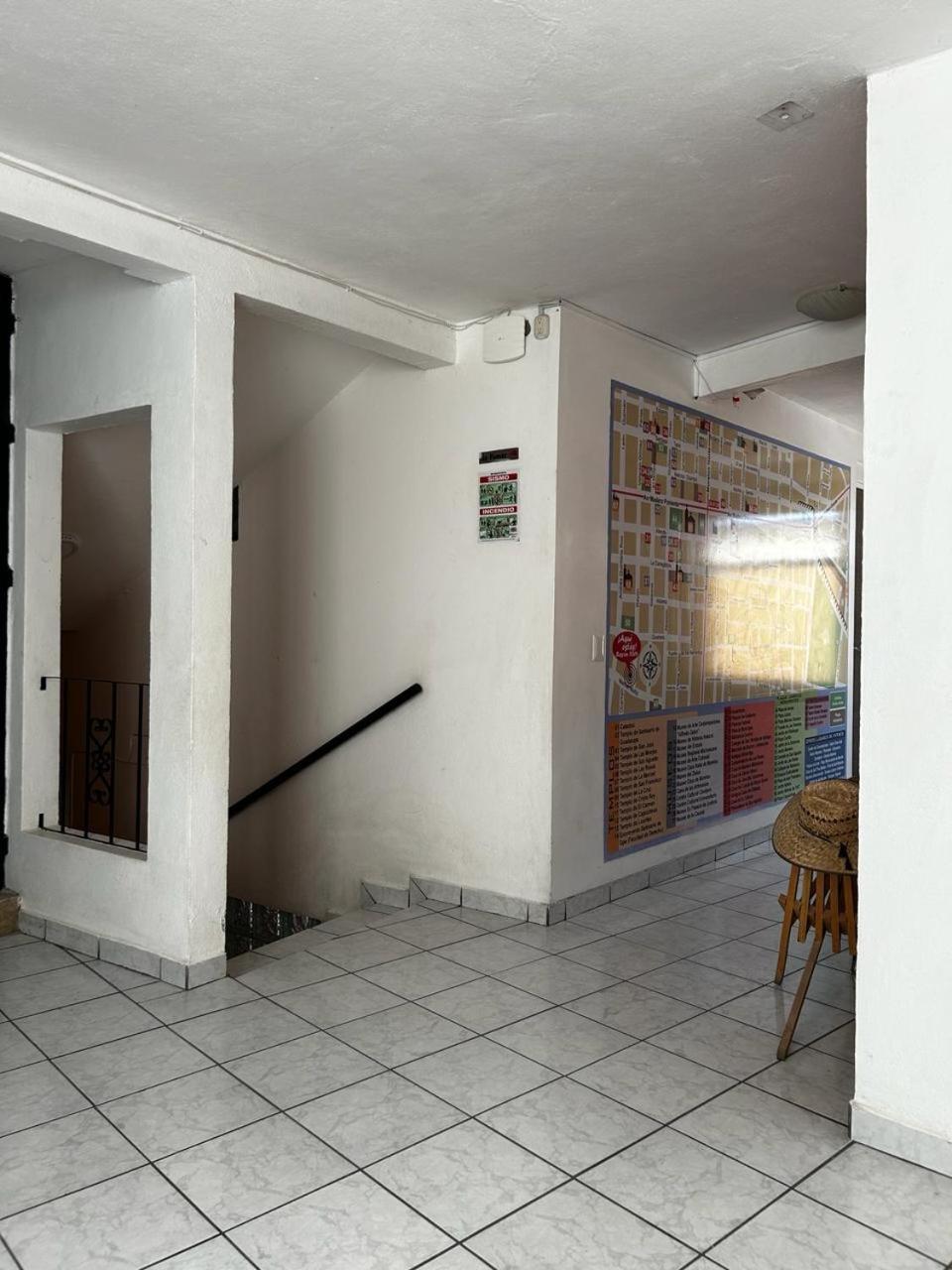Apartamento Espacios Rayon