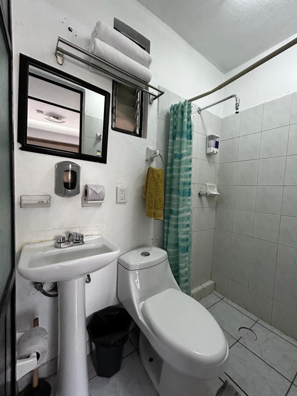 Espacios Rayon Apartamento Morelia
