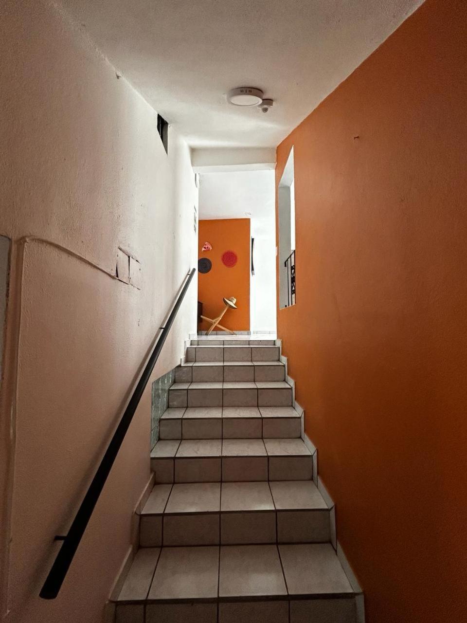 Espacios Rayon Apartamento
