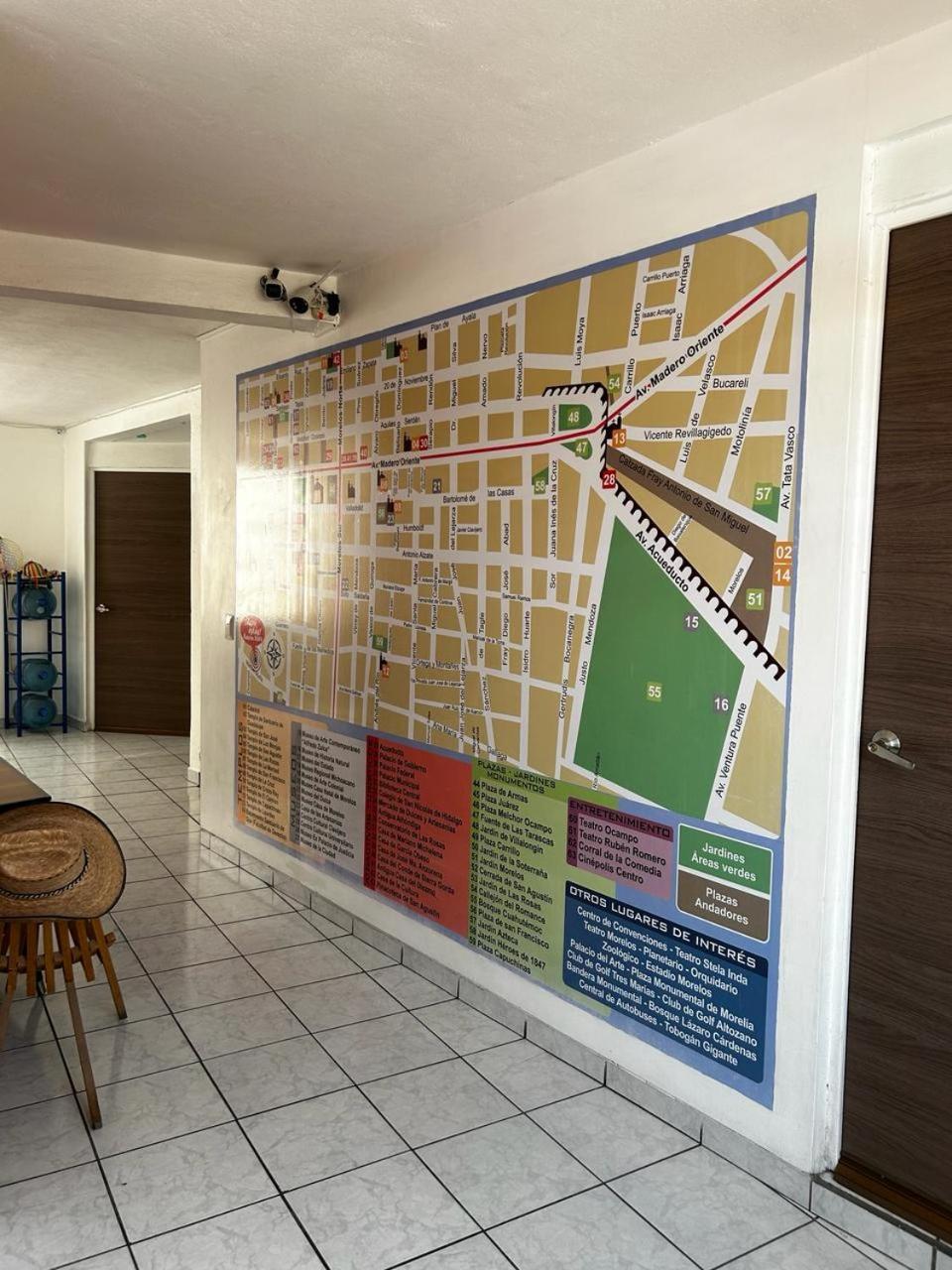 Apartamento Espacios Rayon