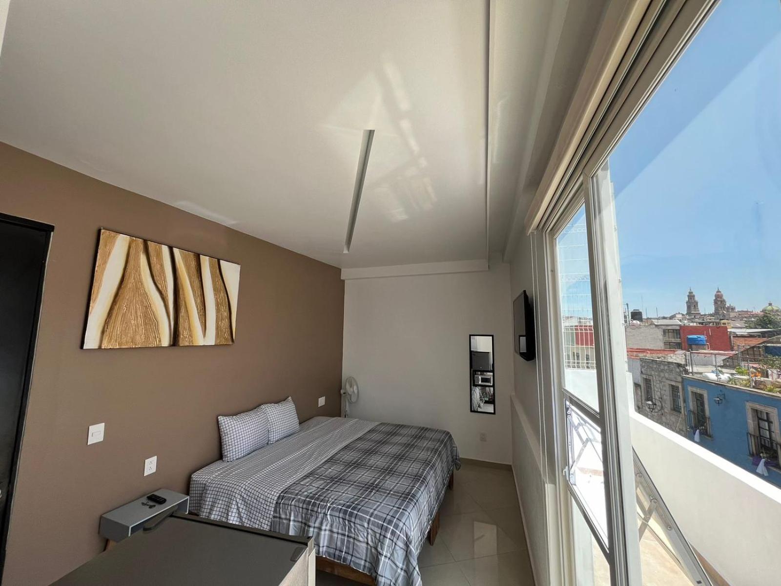 Apartamento Espacios Rayon