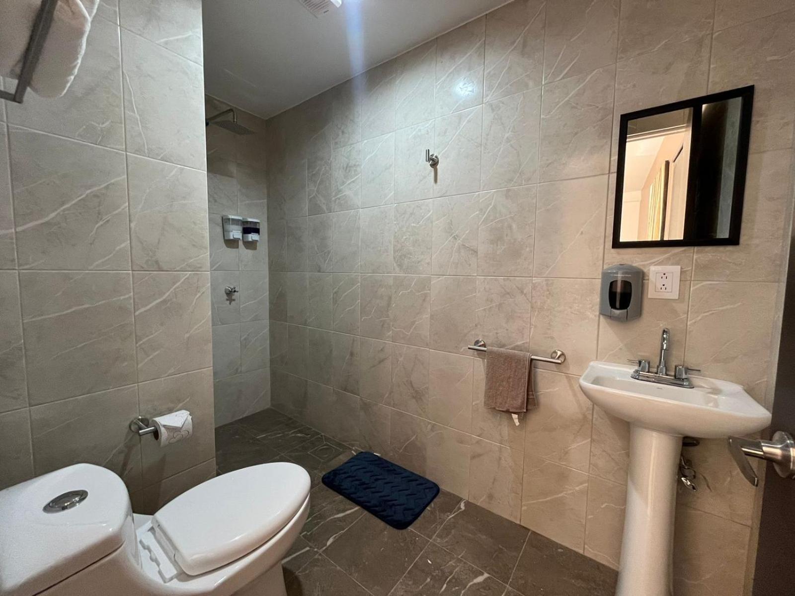 Apartamento Espacios Rayon