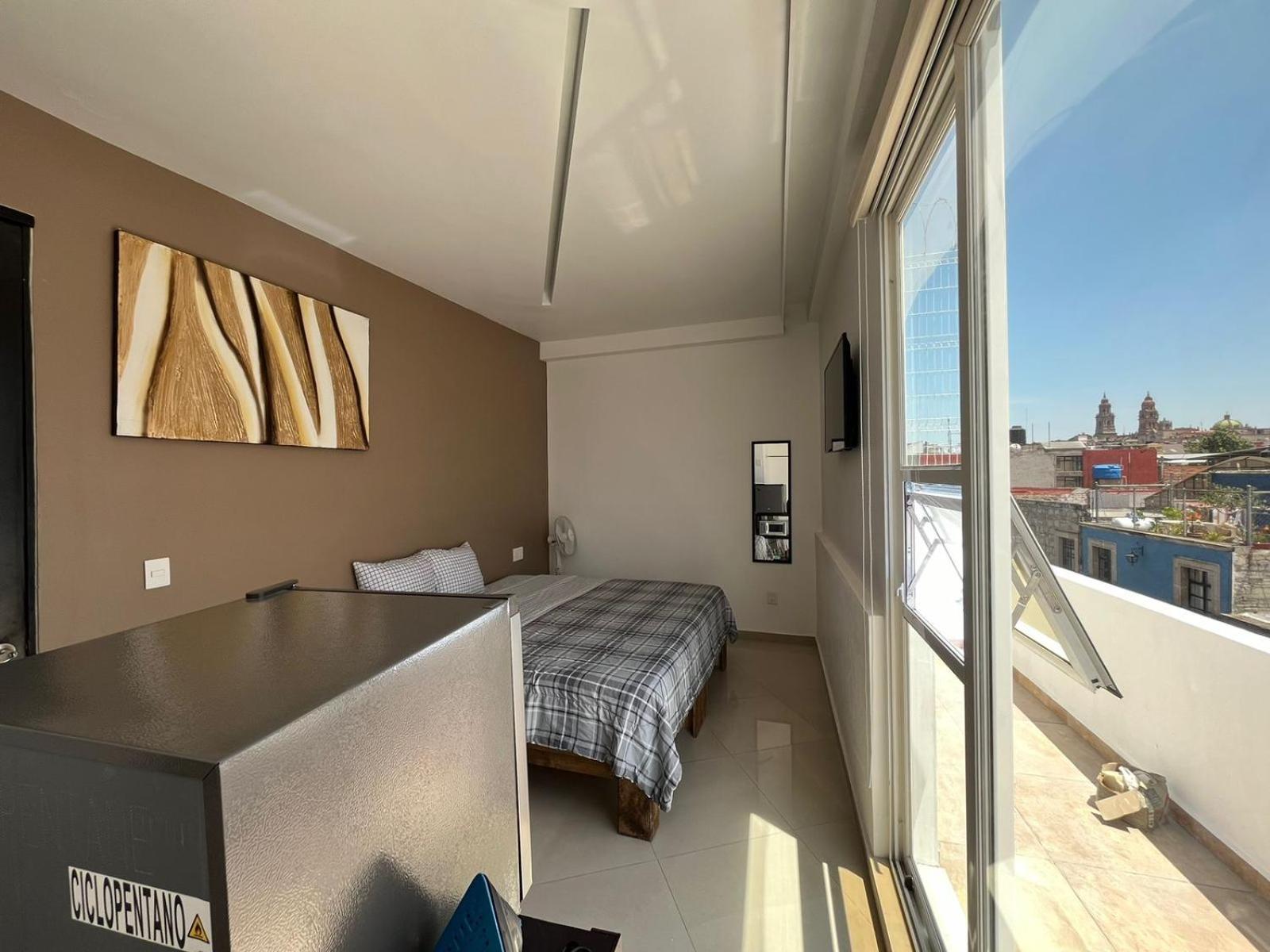 Apartamento Espacios Rayon
