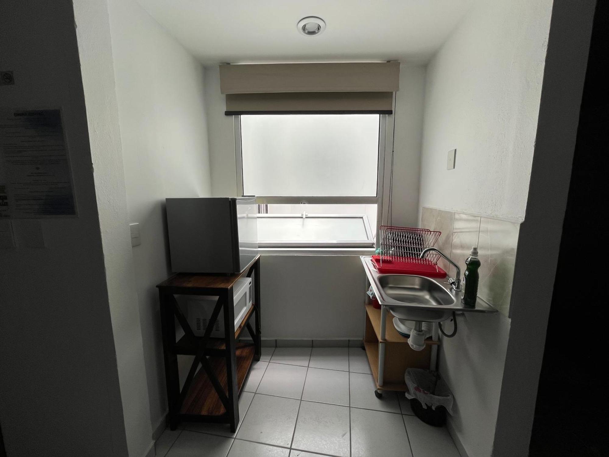 Espacios Rayon Apartamento Morelia