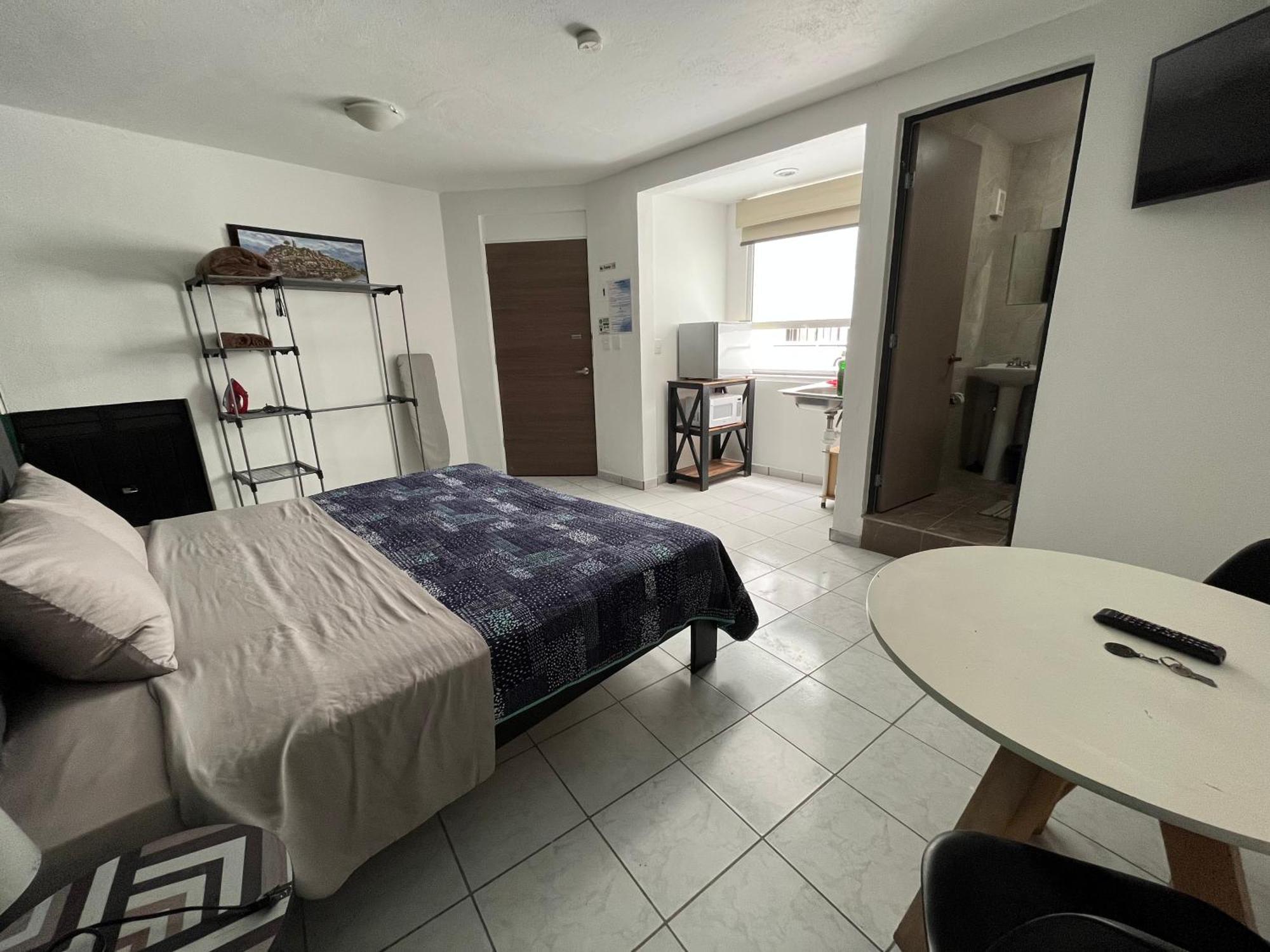 Apartamento Espacios Rayon *