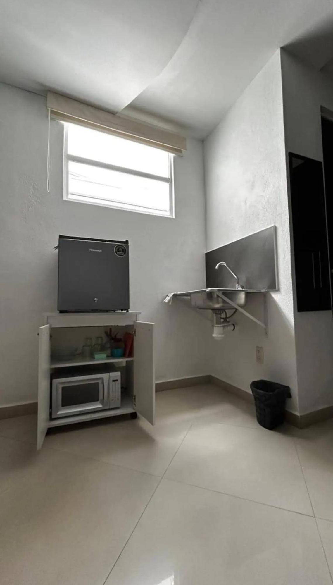 Apartamento Espacios Rayon Morelia