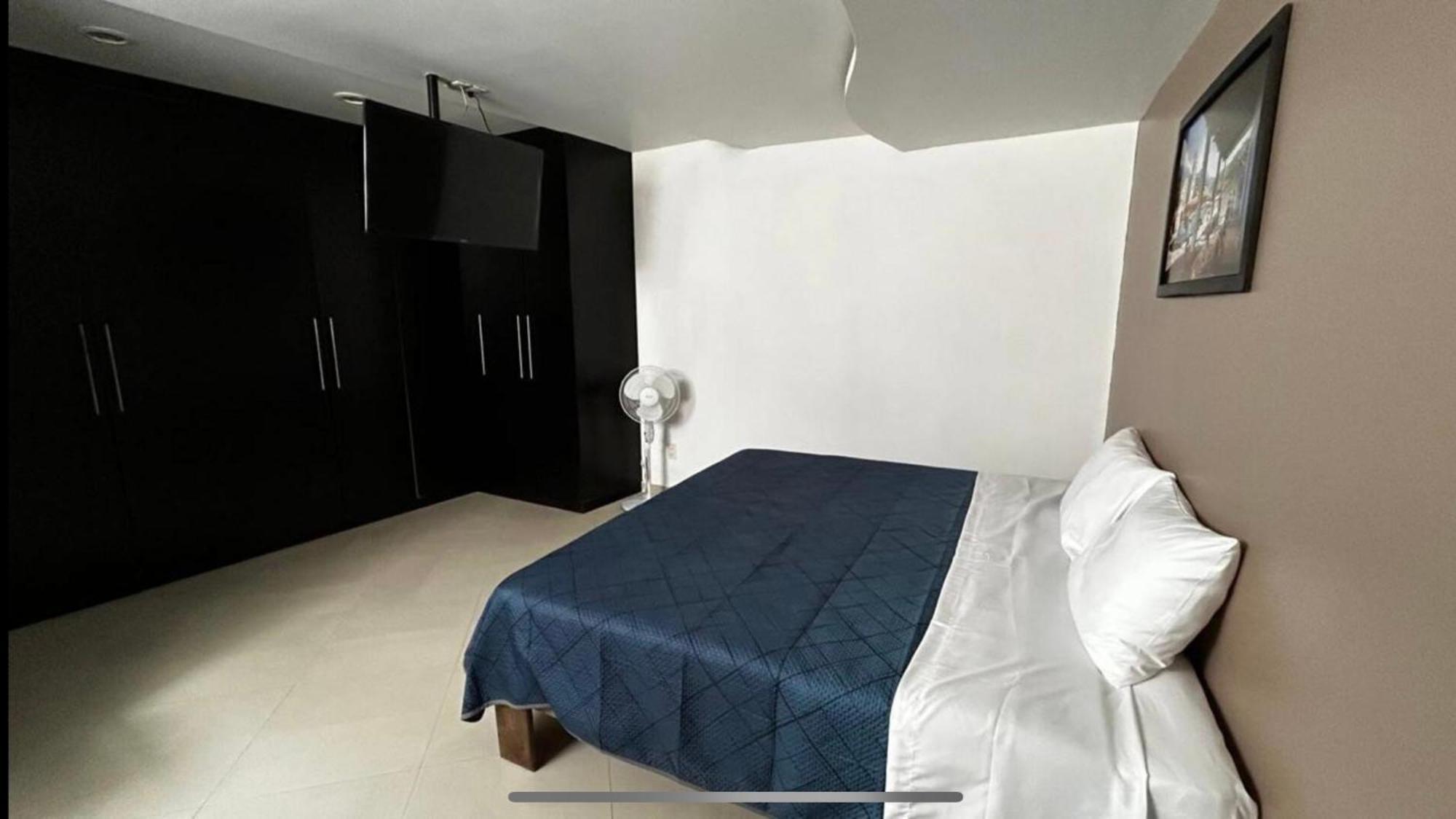 Espacios Rayon Apartamento Morelia
