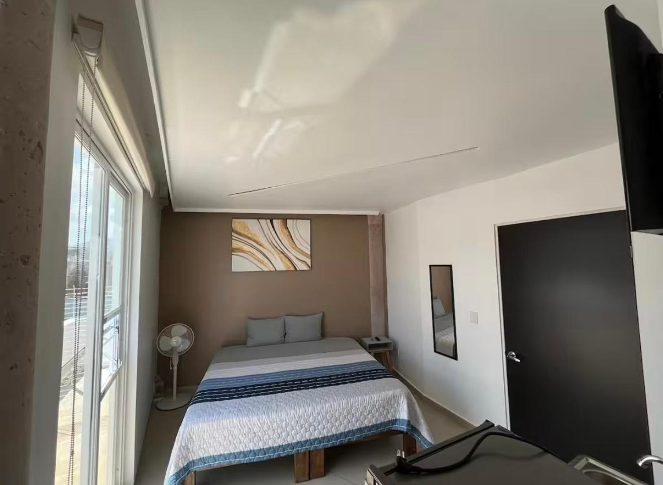 Apartamento Espacios Rayon Morelia