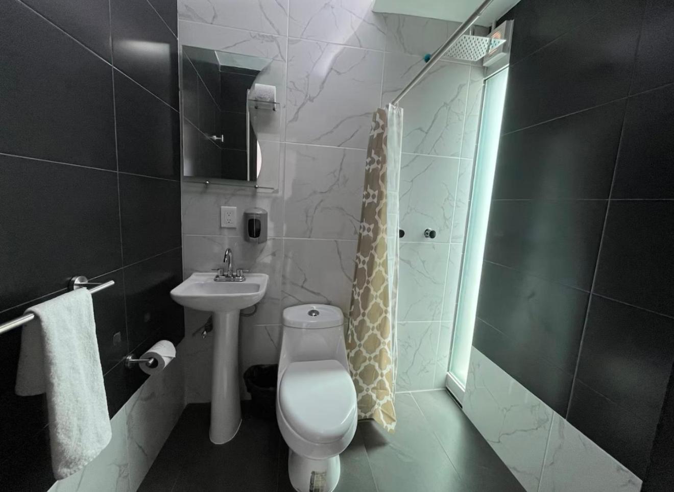 Apartamento Espacios Rayon