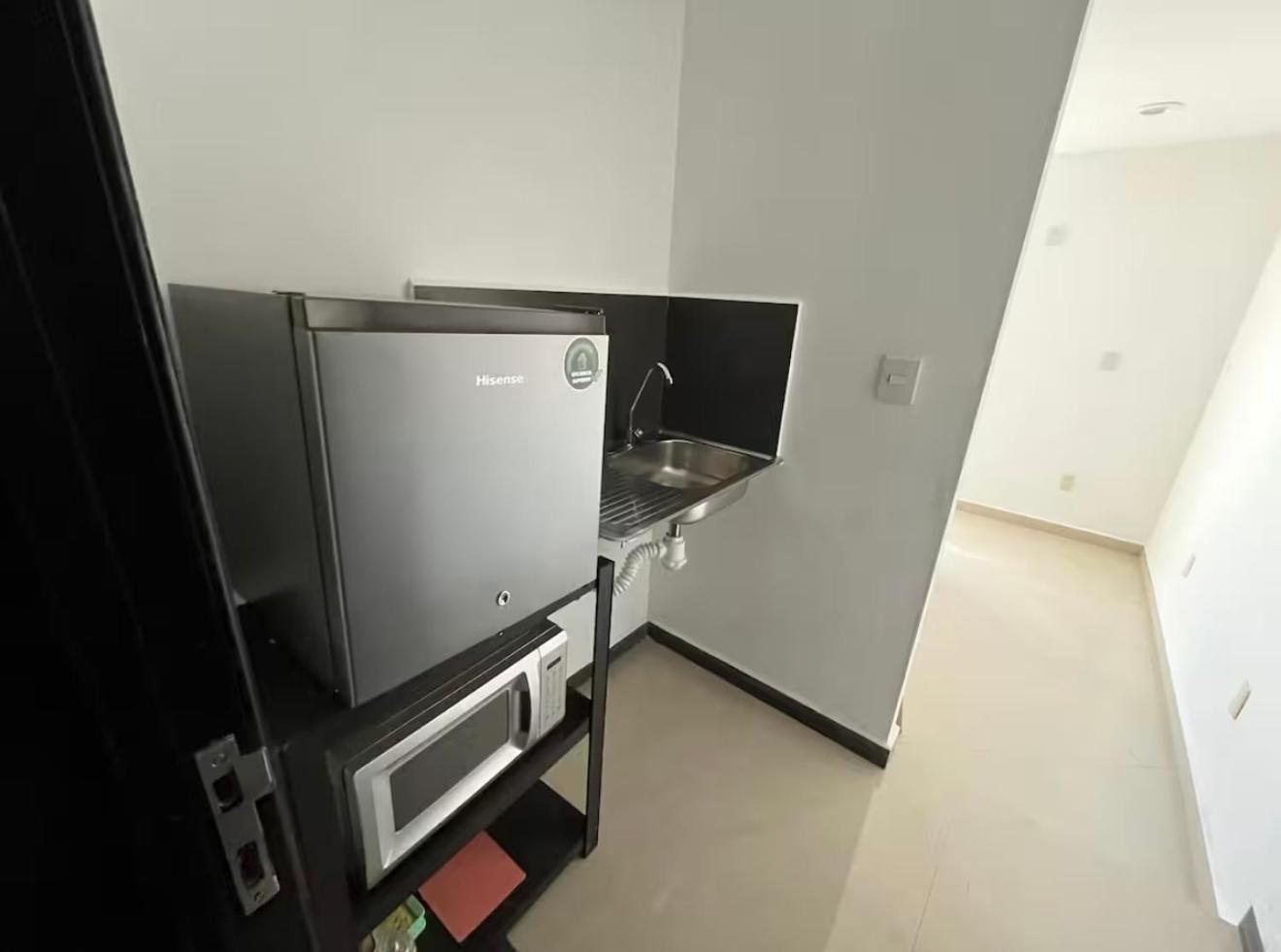 Espacios Rayon Apartamento Morelia