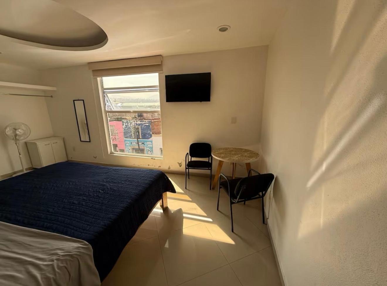 Apartamento Espacios Rayon Morelia