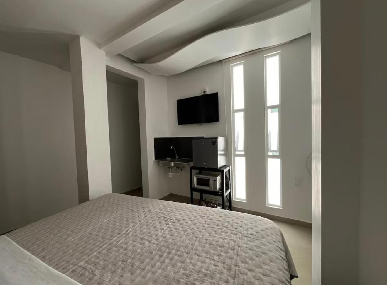 Apartamento Espacios Rayon