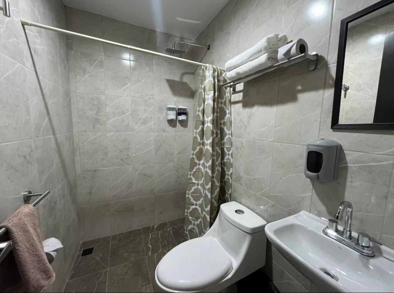 Apartamento Espacios Rayon *