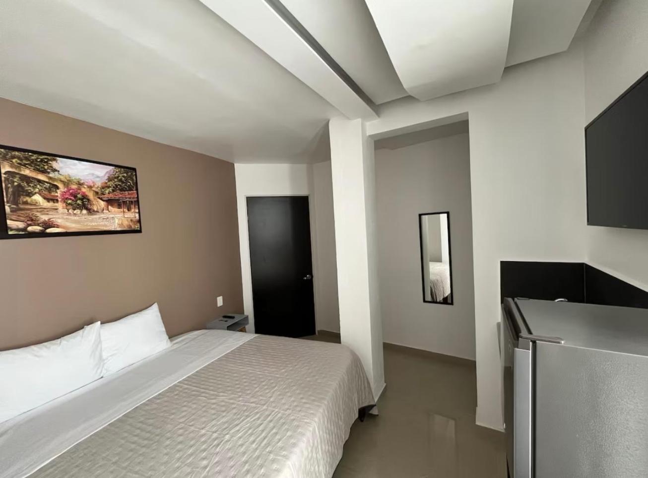 Espacios Rayon Apartamento Morelia