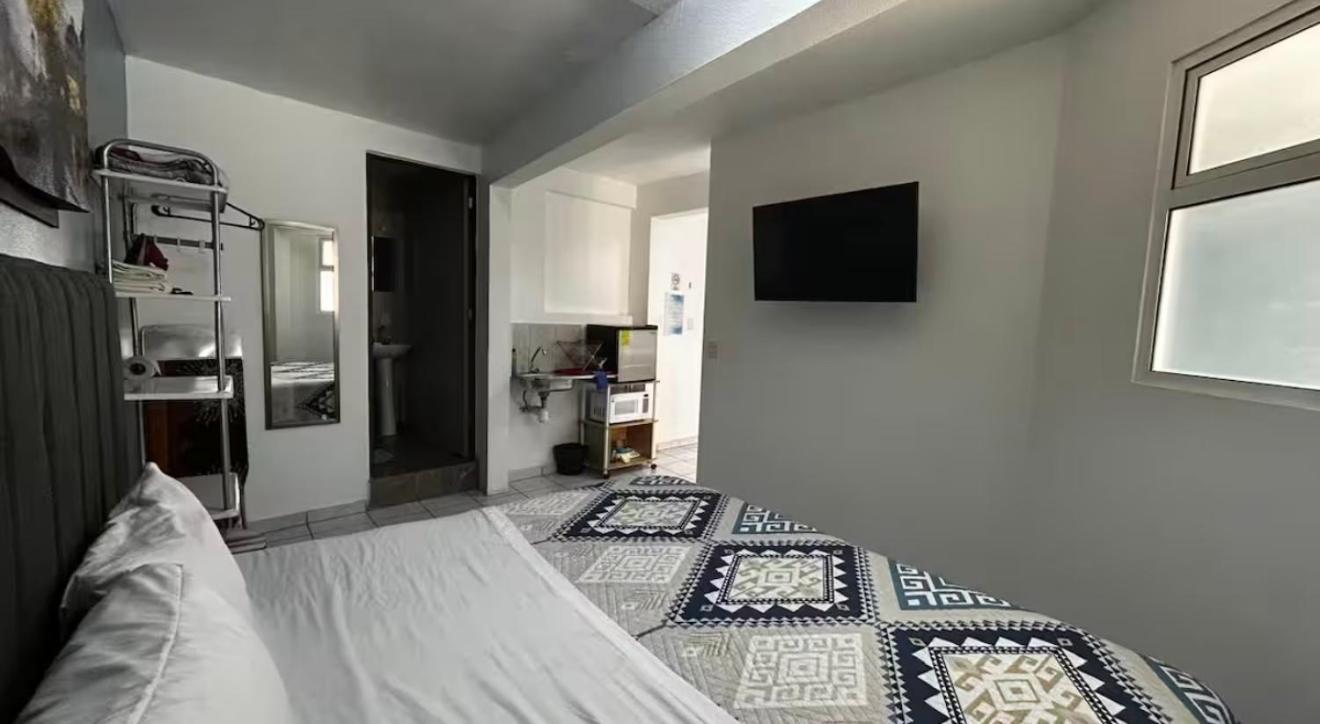 Apartamento Espacios Rayon